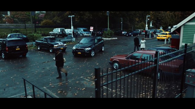 Пассажир — Русский трейлер (Дубляж, 2018)