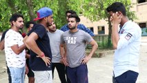 Amit Bhadana - School And Gully Cricket- Part 2- Vines