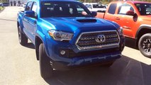 2017  Toyota  Tacoma Toyota Truck Event Pittsburgh  PA | Toyota of Greensburg  Pittsburgh  PA