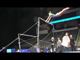 Maile O'Keefe - Uneven Bars - 2017 U.S. Classic - Podium Training