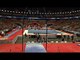 Evan Davis - Still Rings - 2017 P&G Championships - Junior Men - Day 2
