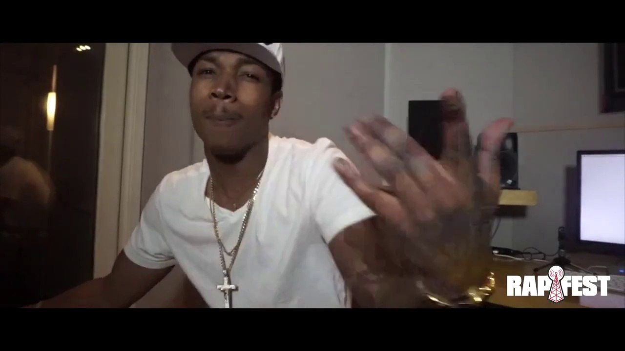 HG Locks X The Rapfest