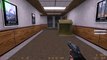 Counter-Strike: Condition Zero gameplay with Hard bots - Office - Counter-Terrorist (Old - 2014)