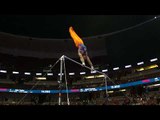 Chandler Eggleston - High Bar - 2017 P&G Championships - Senior Men - Day 2