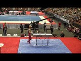 Donothan Bailey - Pommel Horse - 2017 P&G Championships - Senior Men - Day 2