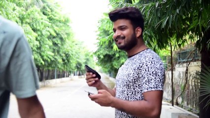 Amit Bhadana - इंजीनियर से पंगा, पड़ गया महँगा
