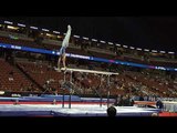 Jeremy Bischoff - Parallel Bars - 2017 P&G Championships Junior Men Day 1