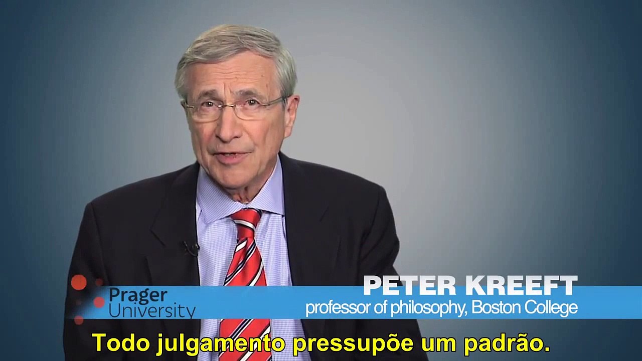 Deus e o Sofrimento