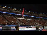 Brody Malone - Parallel Bars - 2017 P&G Championships Junior Men Day 1