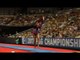 Shania Adams - Vault - 2017 P&G Championships - Senior Women - Day 2