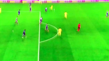 Mbappe GOAL! Anderlecht 0-1 Paris Saint Germain