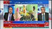 Rauf Klasra Bashing On Ishaq Dar For Mini Budget