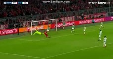 Thiago Alcantara Annulled Goal HD -