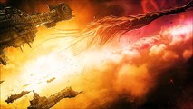 Warhammer 40k: Tyranid Hive Fleets - Spacedock Short