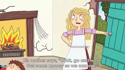 Level 2-6 Jack | Kids Classics Readers from Seed Learning