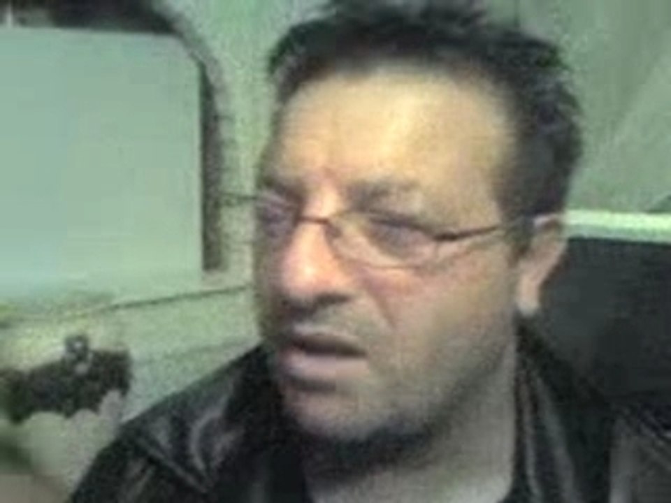 Gitan du 93..sargero