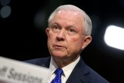 Jeff Sessions hearing: AG goes silent on Trump questions