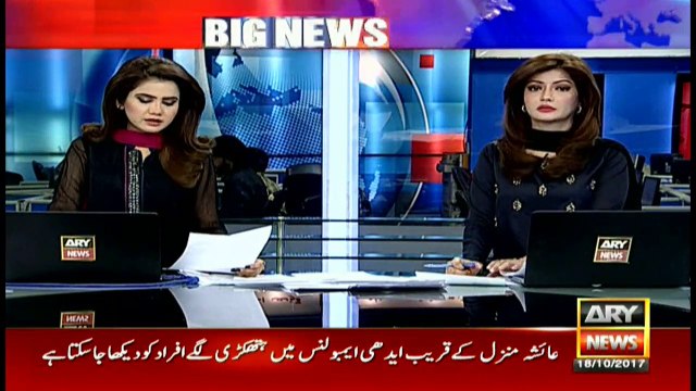 Mufti Abdul Qavi arrested as bail plea rejected in Qandeel Baloch murder case