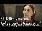 Neler ekti?imi bilmiyorsun! - A?k ve Mavi 32. Blm | Sezon Finali