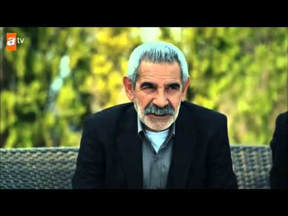 Eşkıya Dünyaya Hükümdar Olmaz 32. Bölüm - atv