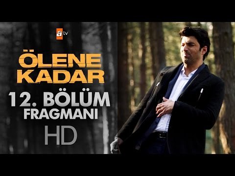 Ölene Kadar 12. Bölüm Fragmanı - atv