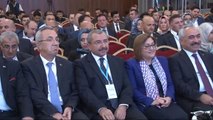 Batı Asya ve Ortadoğu Yerel Yönetimleri Toplantısı İstanbul'da Başladı