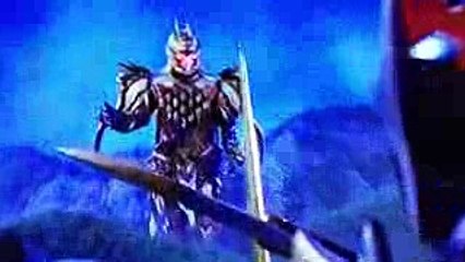 サイダイゲキリントージャ