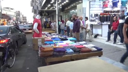 Kerkük'te Peşmerge Sonrası Güvenlik Önlemleri Artırıldı2