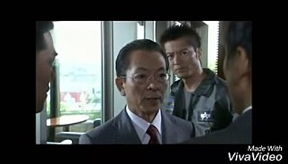 相棒、杉下右京激昂シーン集