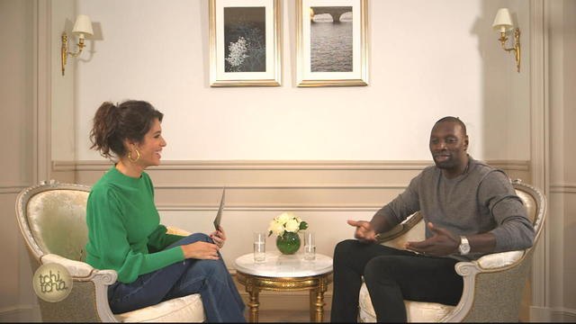 KNOCK avec et Omar Sy - Tchi Tcha