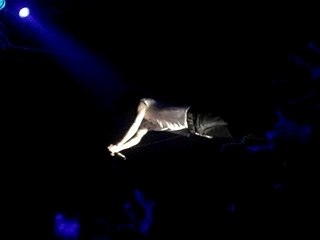 dir en grey zénith débu de obscure10/11/07