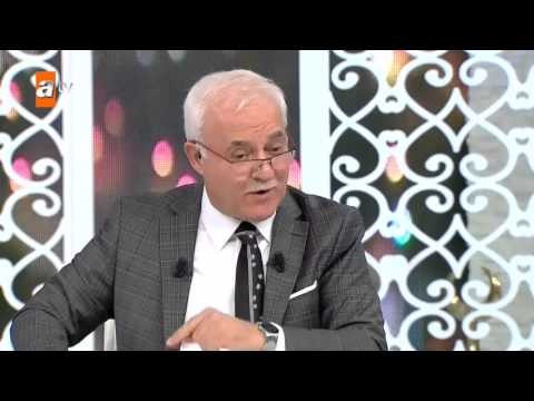 Nihat Hatipoğlu ile Dosta Doğru 124. Bölüm - atv