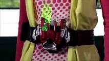 あとは彼らを待つのみ【仮面ライダー平成ジェネレーションズFINAL】