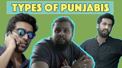 Discover the Diverse Types of Punjabis and Their Unique Charms 🌟