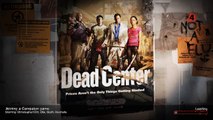 Left 4 Dead 2 co-op with ChristopherOdd - Dead Center - part 1