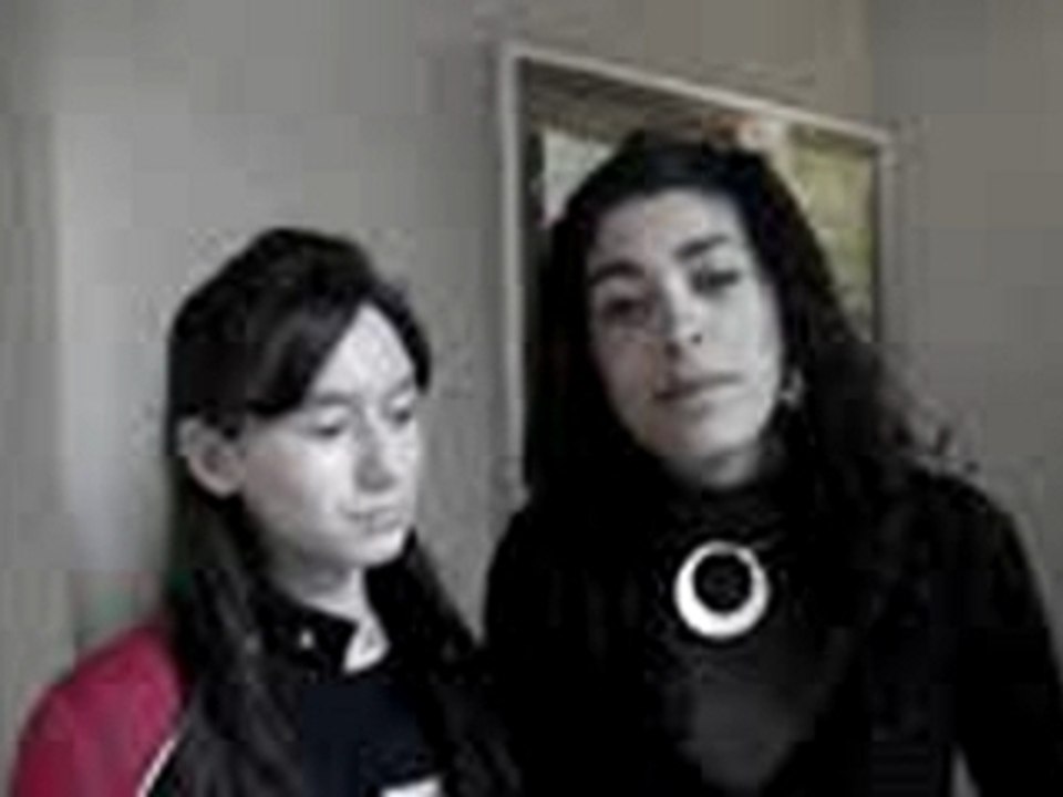 mélii sel ka gagné le concour de mon blog et sherazZ