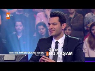 Kim Milyoner Olmak İster? 674. Bölüm Fragmanı - atv