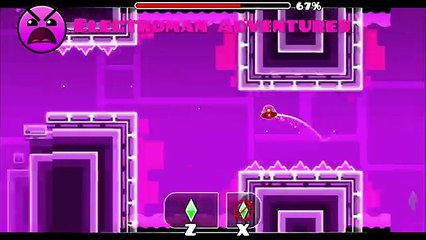 [Geometry Dash] Bugs and Glitches