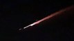 Meteor Shower || 16.10.2017 || UAE || in Abu Dhabi || in Dubai Or Russian cargo spacecraft Debris ?