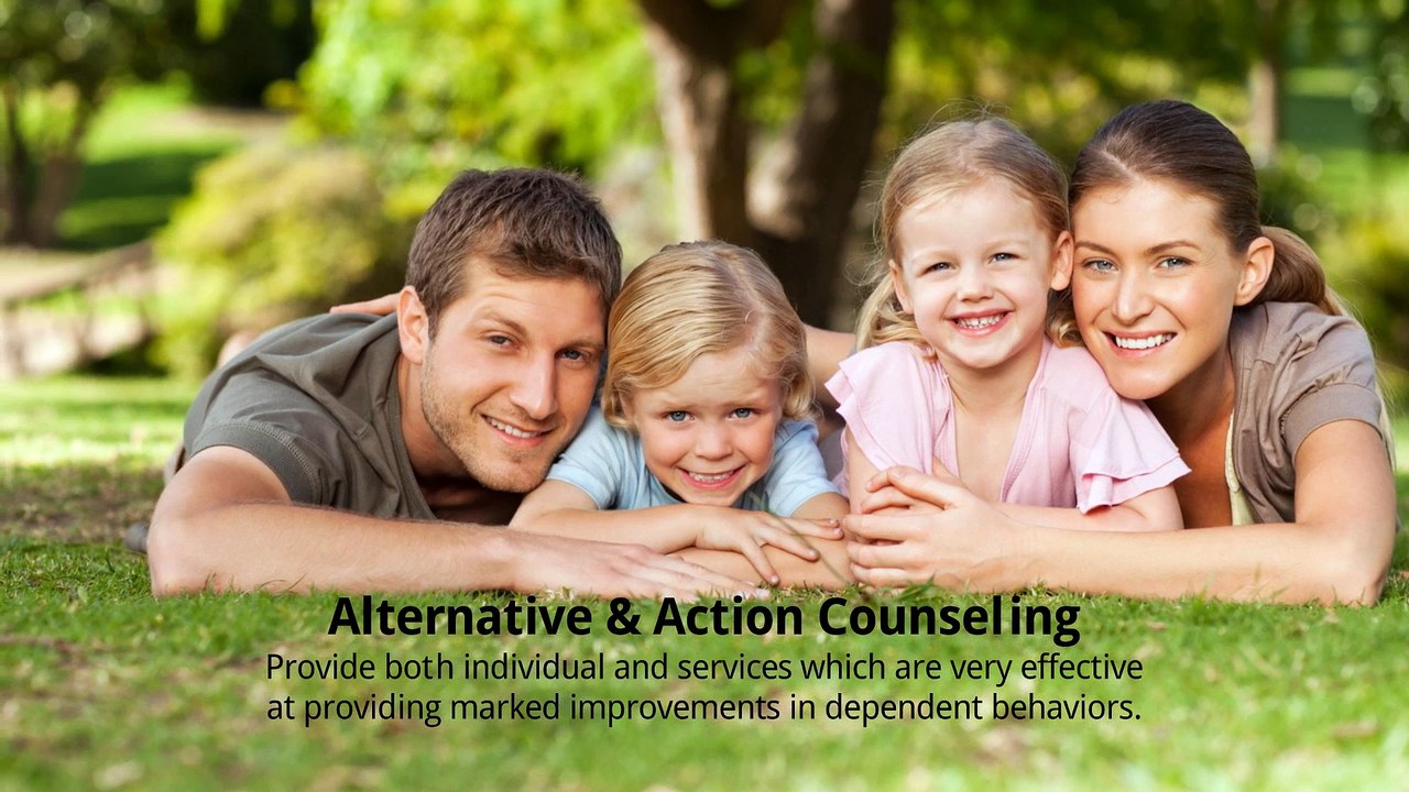 Family & Individual Counseling Aberdeen WA