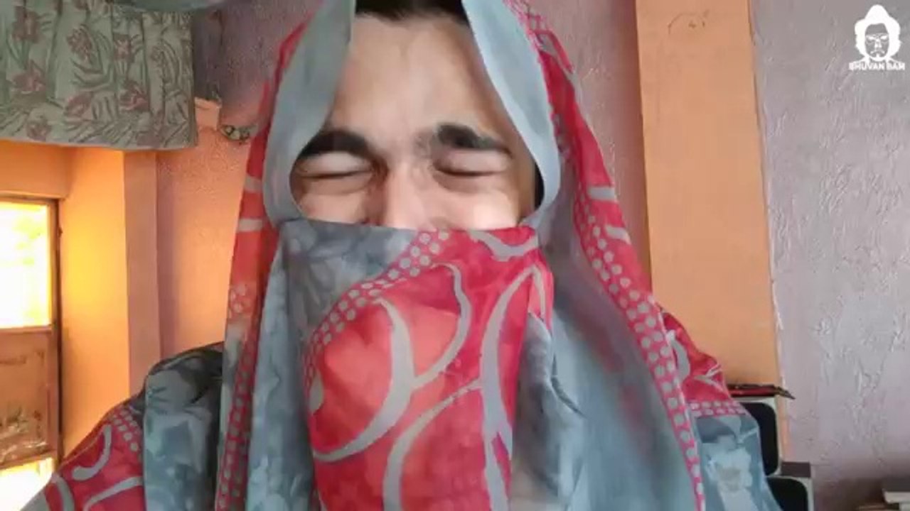 BB Ki Vines- - Titu Mama -