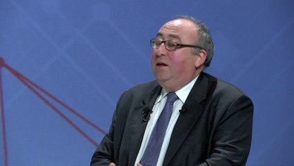 Intervention d’Emmanuel Lechypre, journaliste économique BFM