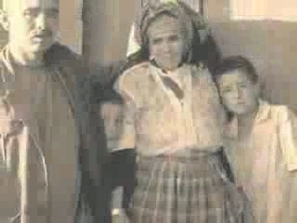 Clip 1030 à L' Ancienne