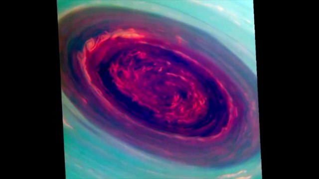 Siete lunas de Saturno contienen su anillo A