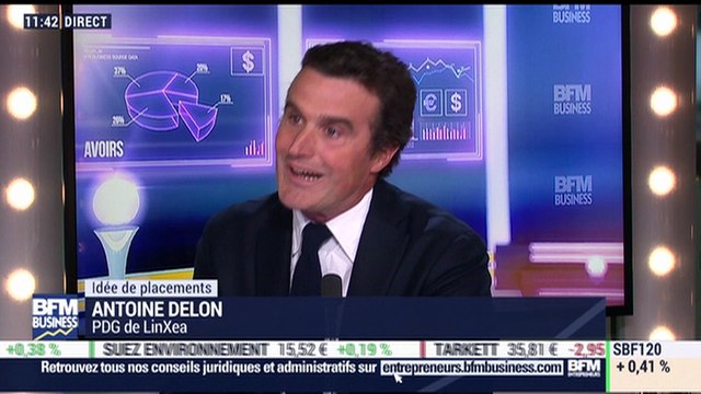 Idées de placements: L'assurance-vie en ligne, bonne ou mauvaise idée ? - 18/10