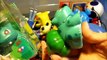 Whats in the box: Random Pokemon Toys #2 AND Random ion figures #3 (MIXED BOX)