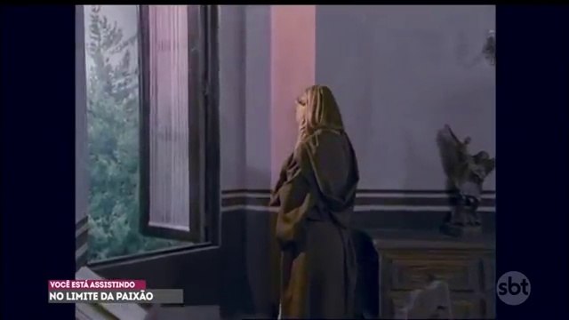 No Limite da Paixão - Ana Cristina descobre que Fernando é seu Filho.