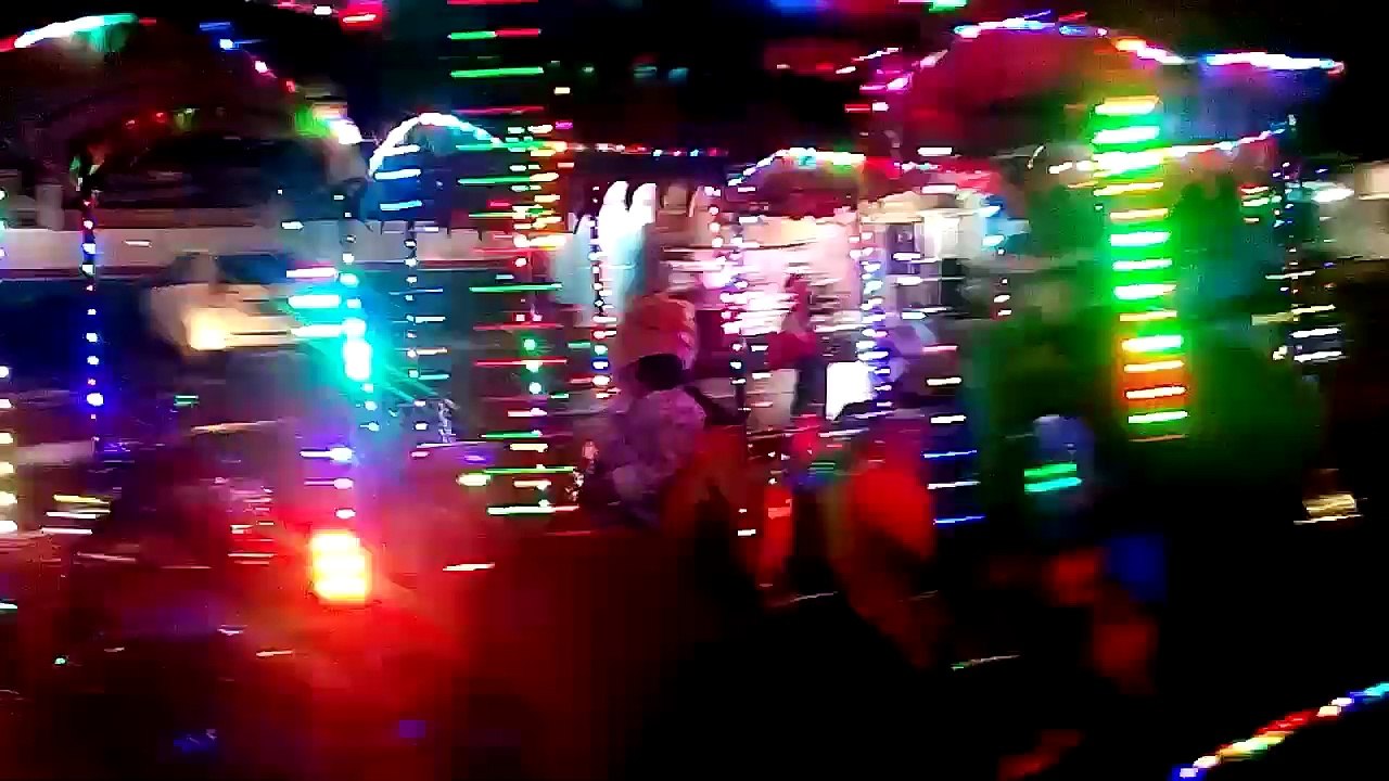 Taman Hiburan Anak di Sumberayu