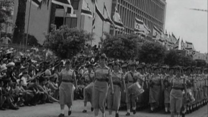 Al Jazeera World - The Beirut Spy promo