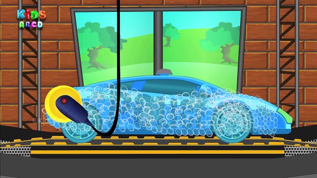 Learning Street Vehicles for Children | Learn Cars Trucks | Fire Engines, Garbage Trucks